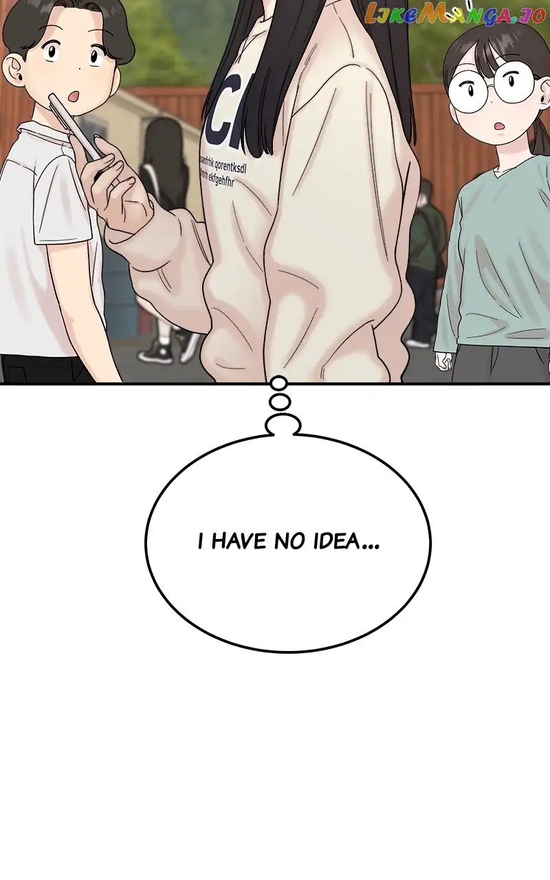 My Dud To Stud Boyfriend Chapter 81 page 138