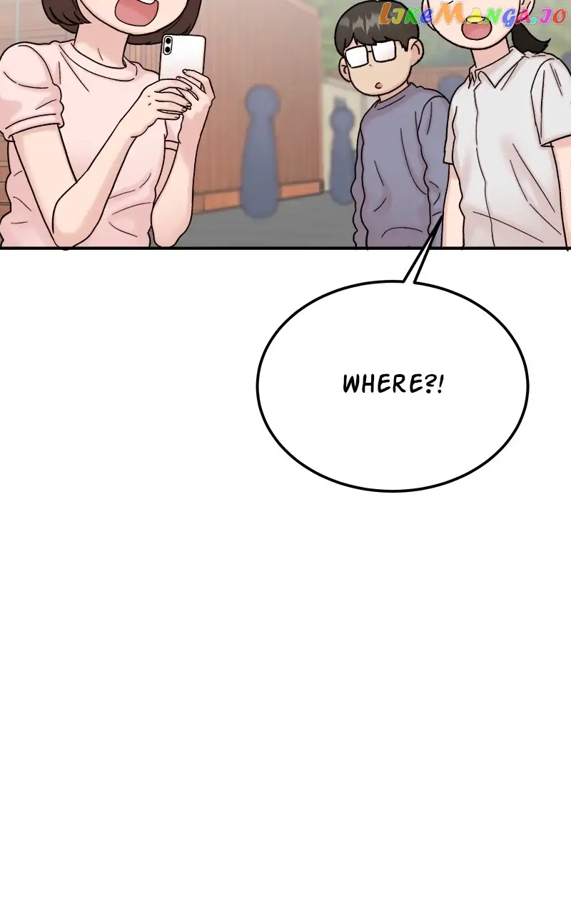 My Dud To Stud Boyfriend Chapter 81 page 123