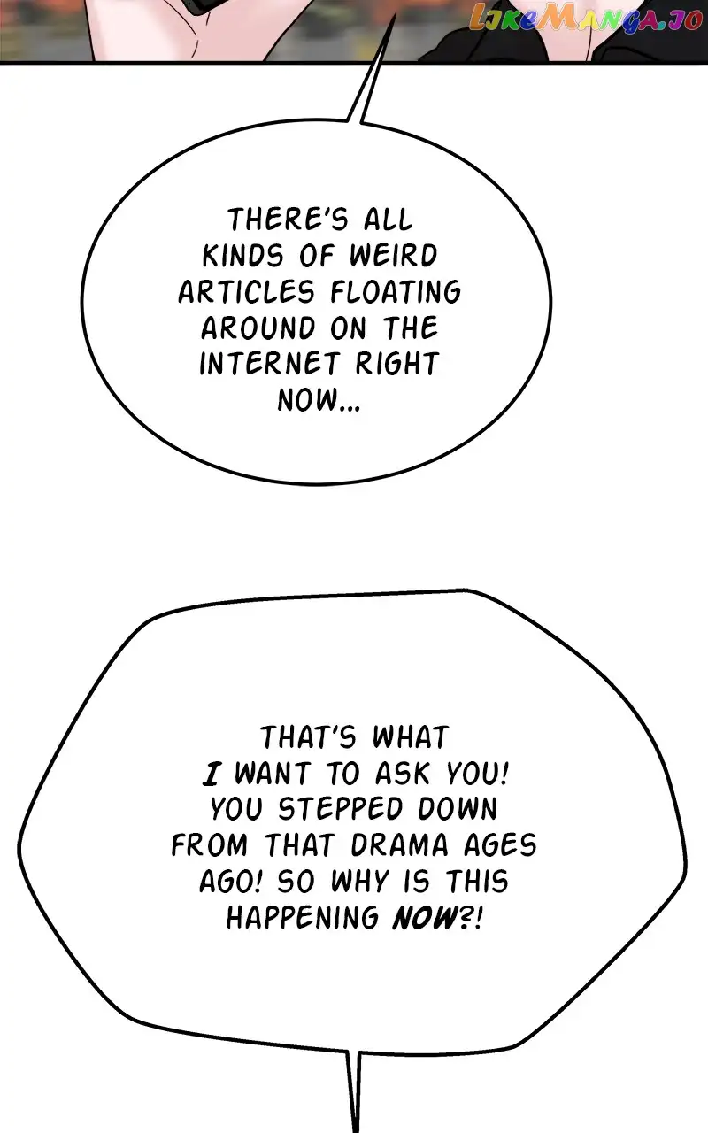 My Dud To Stud Boyfriend Chapter 81 page 125