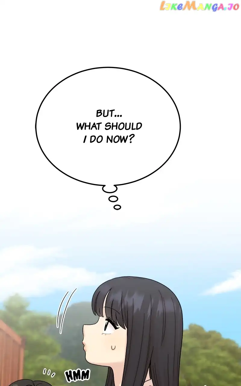 My Dud To Stud Boyfriend Chapter 81 page 137