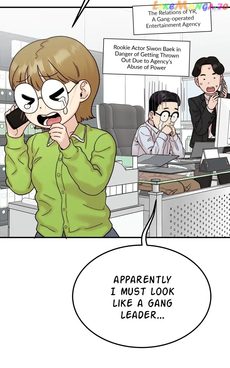 My Dud To Stud Boyfriend Chapter 81 page 127