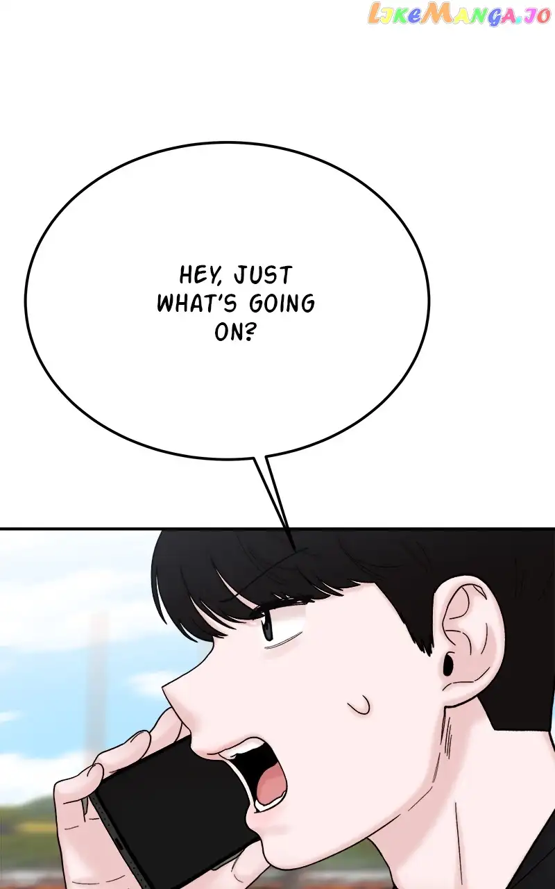 My Dud To Stud Boyfriend Chapter 81 page 124