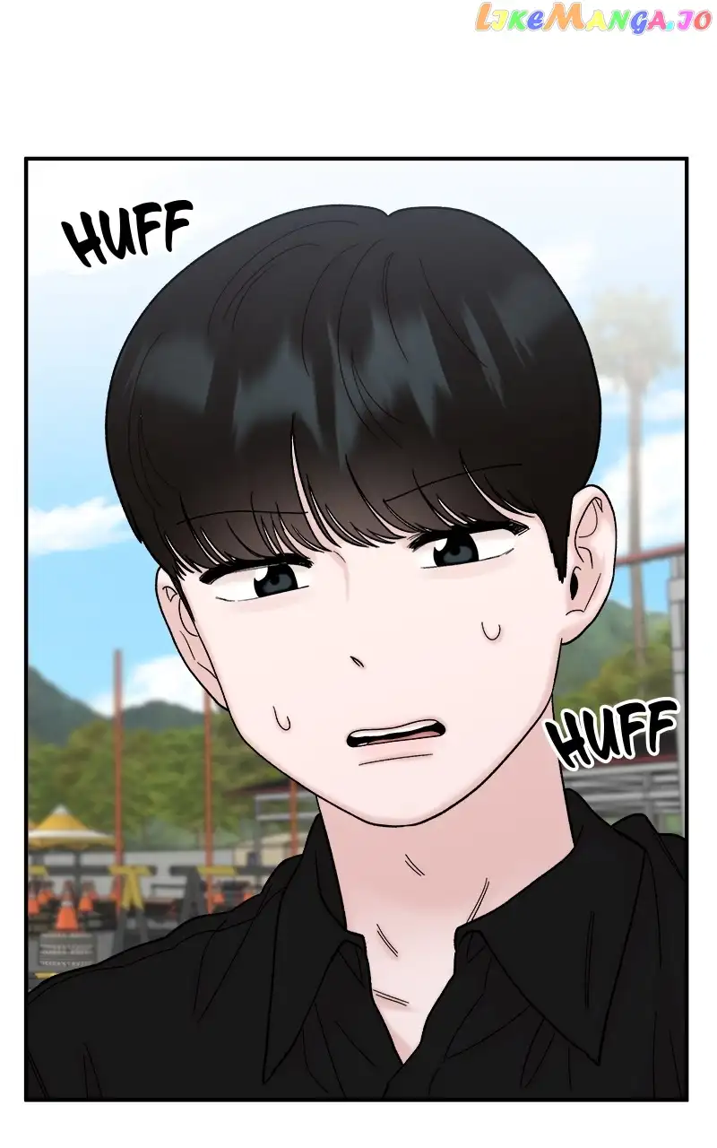 My Dud To Stud Boyfriend Chapter 81 page 143