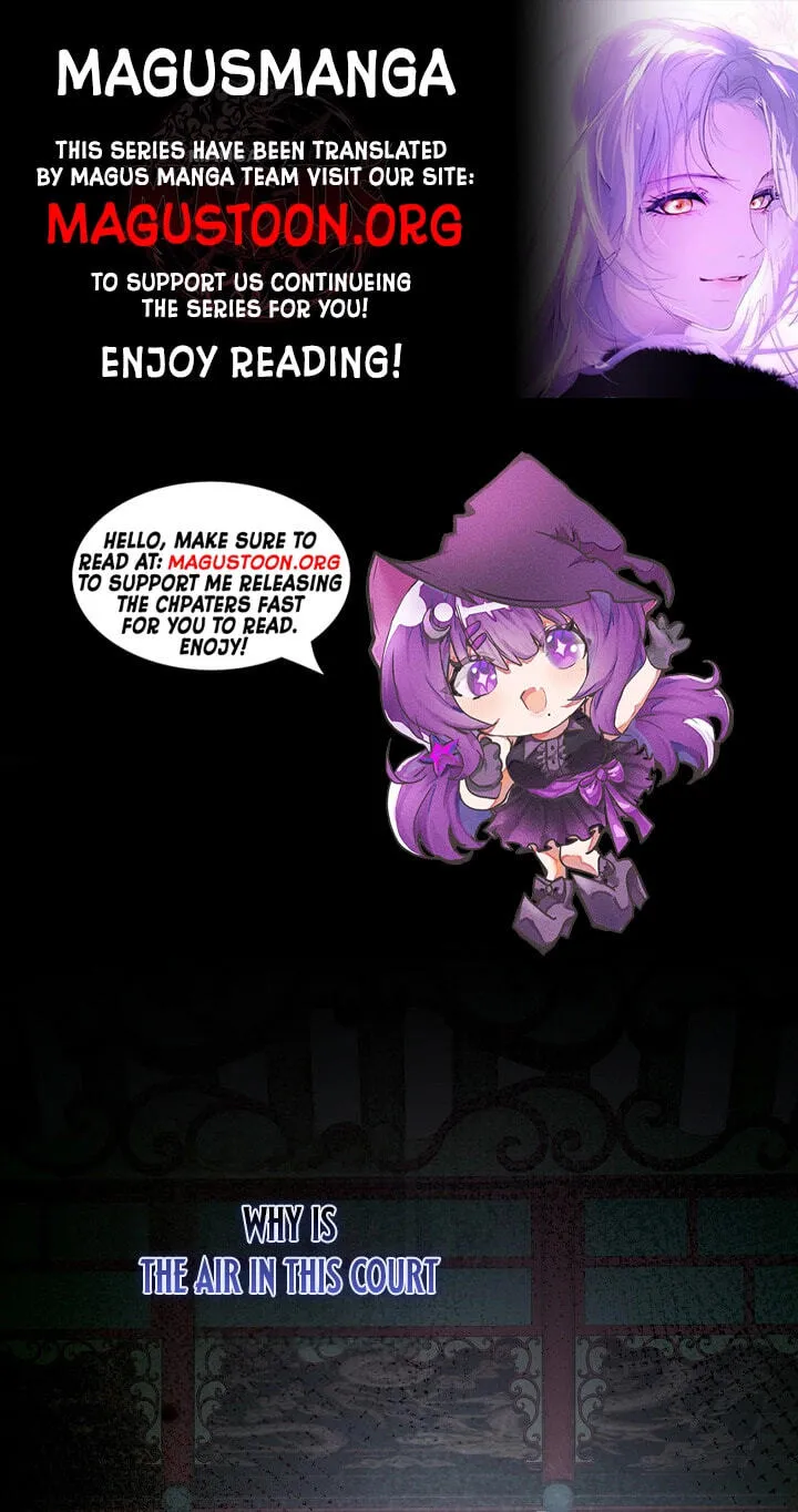 I Want To Eat You Chapter 81 page 1