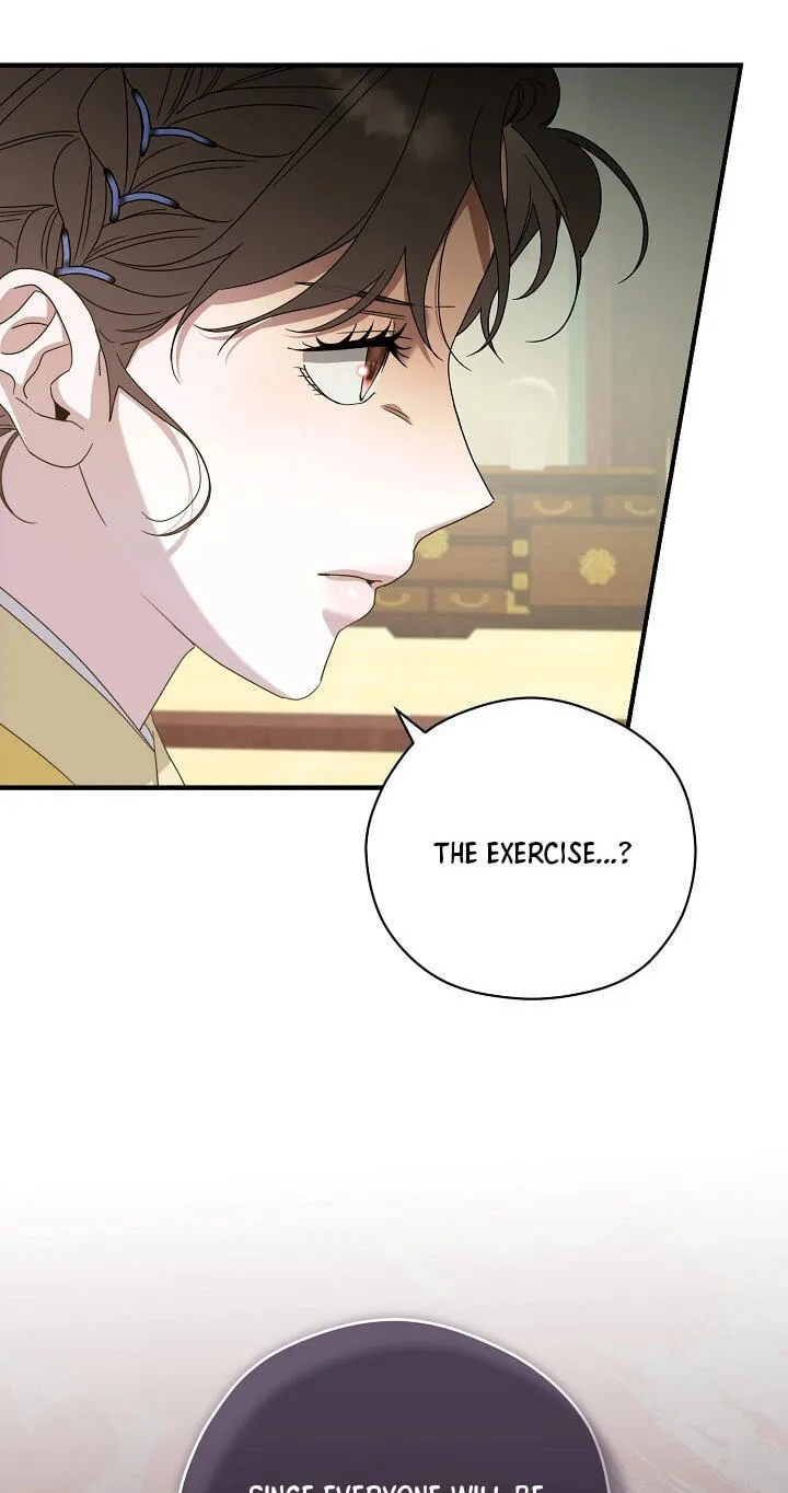 I Want To Eat You Chapter 81 page 32