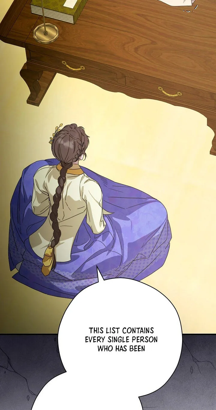 I Want To Eat You Chapter 81 page 26