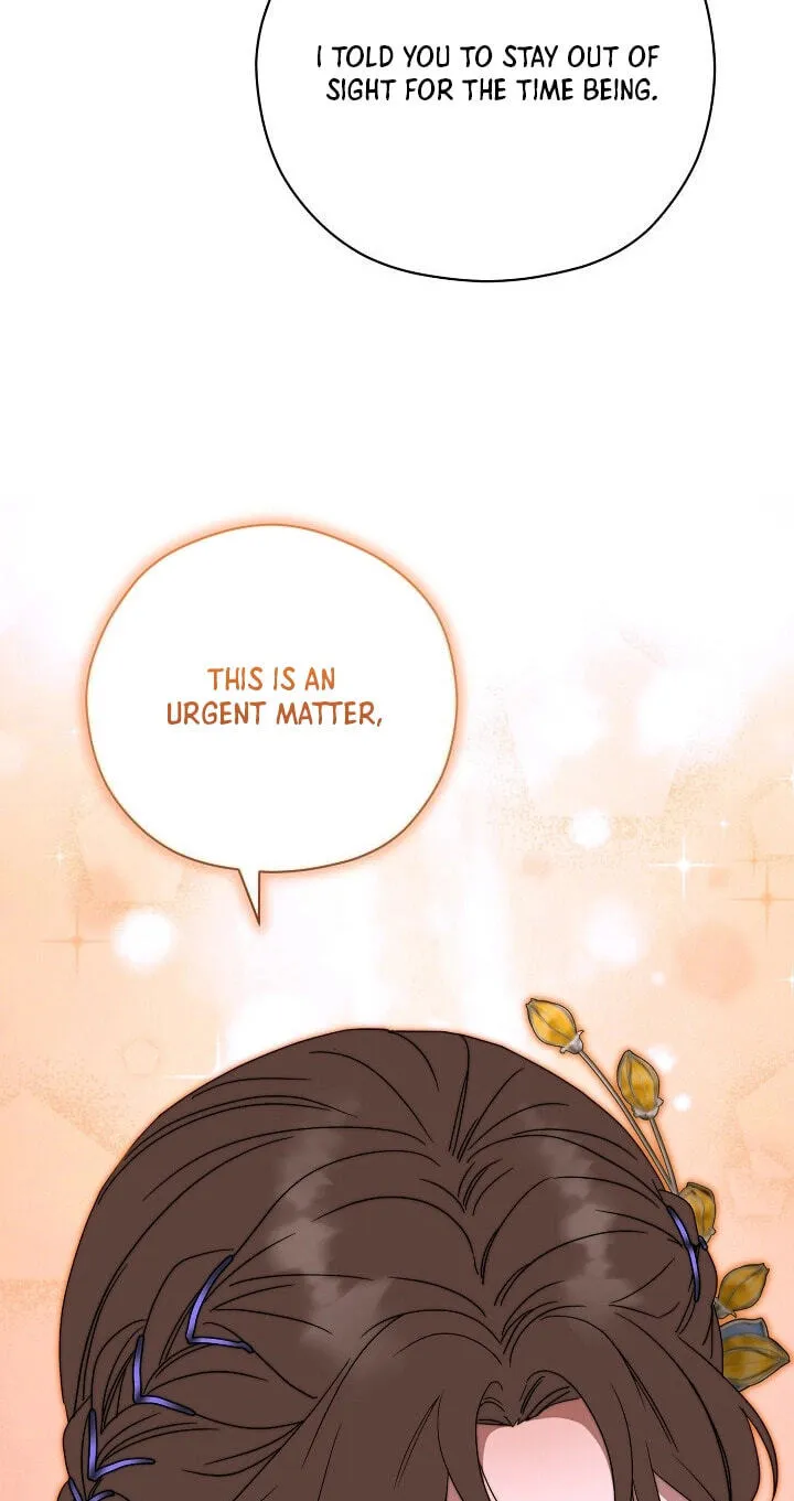 I Want To Eat You Chapter 81 page 20