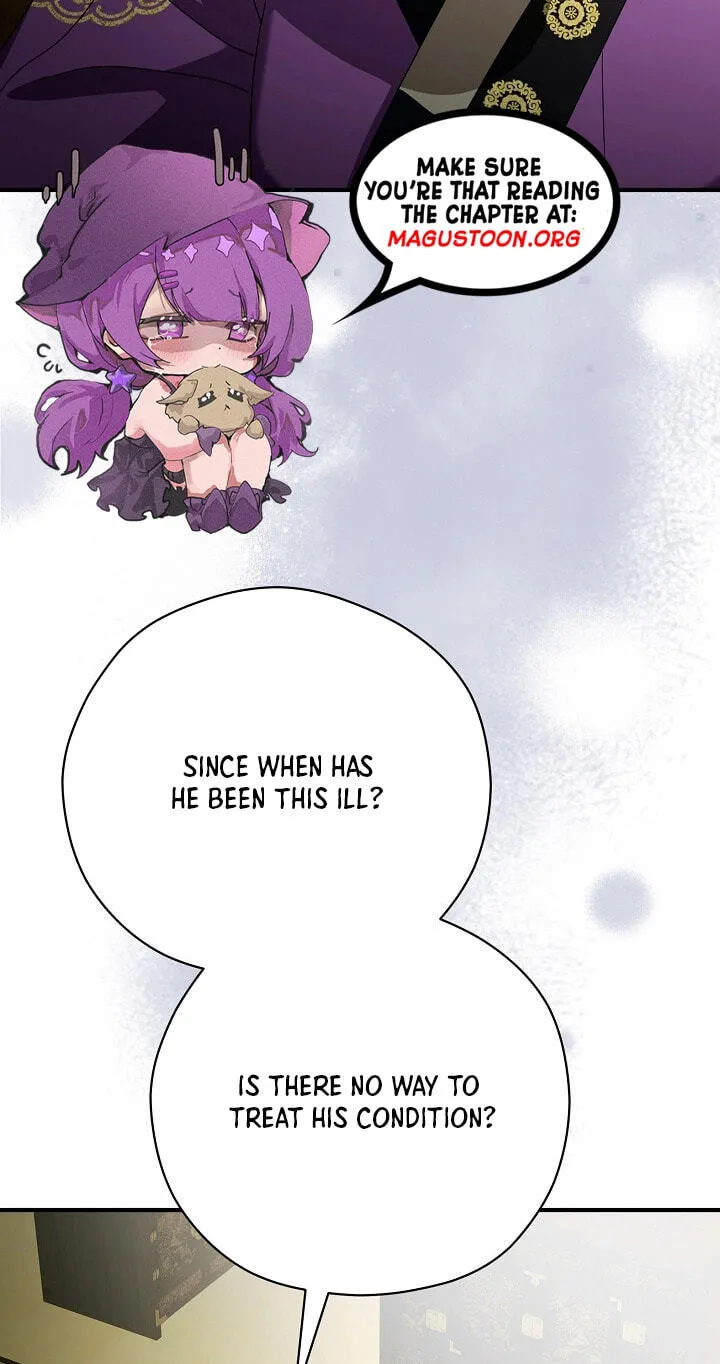 I Want To Eat You Chapter 81 page 49