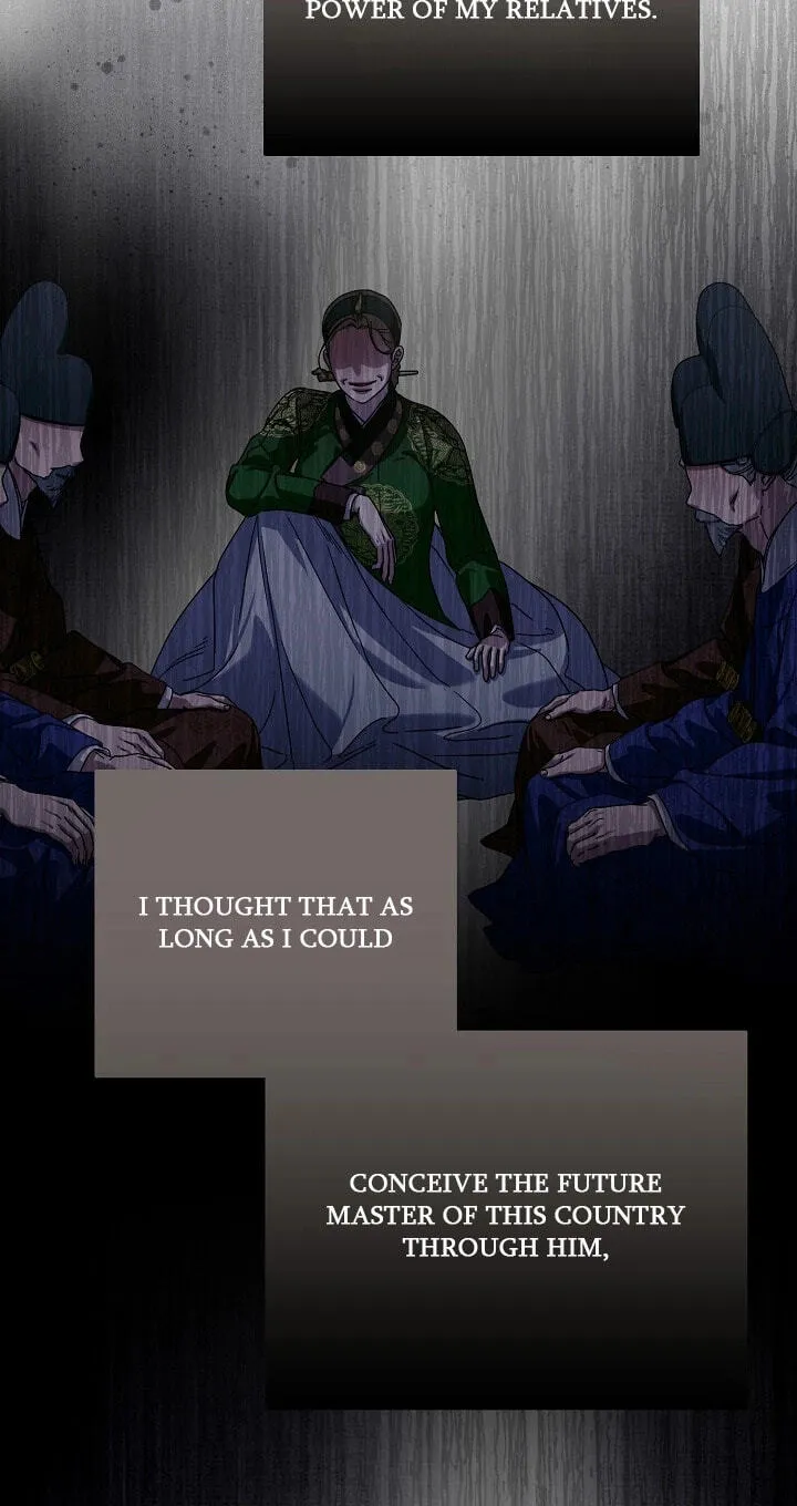 I Want To Eat You Chapter 81 page 66