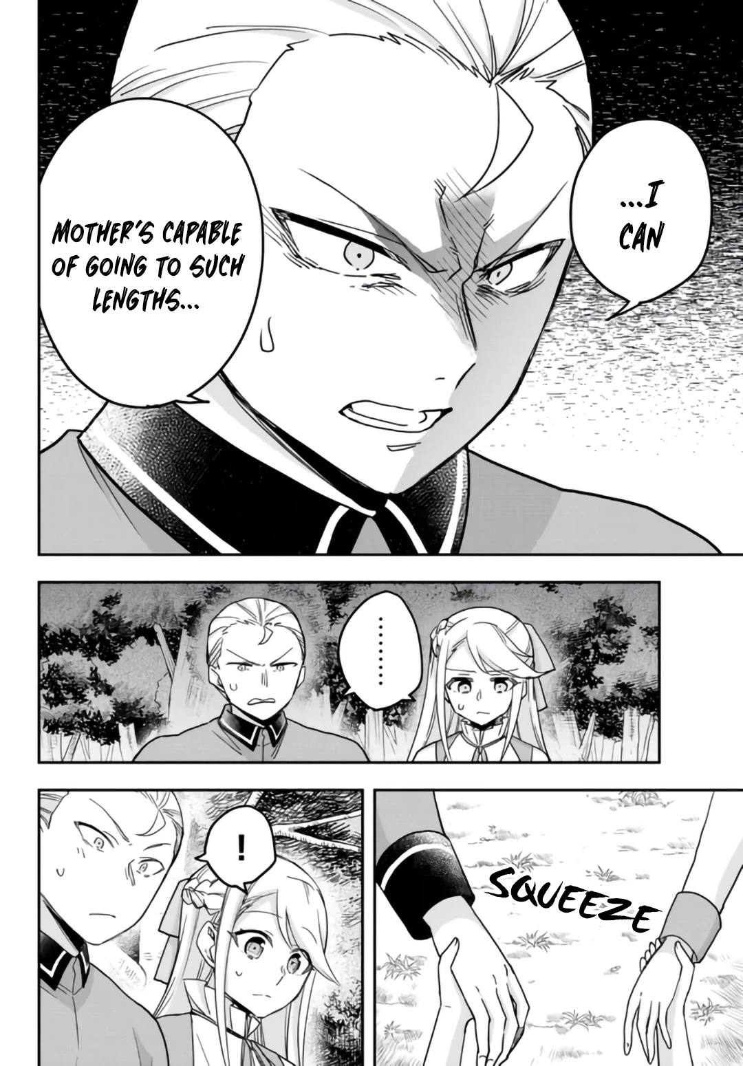 Jitsu wa Ore, Saikyou deshita? Chapter 49 page 7