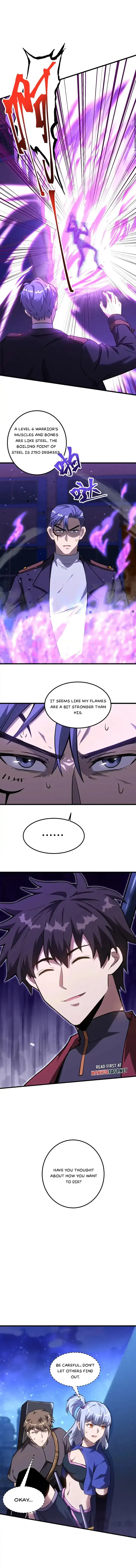 Log into the Future Chapter 81 page 7