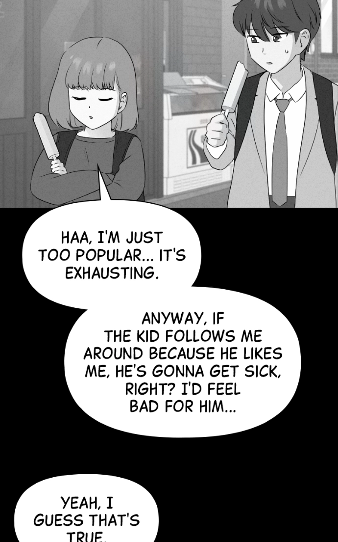 Tales of the Unusual 2 Chapter 81 page 9