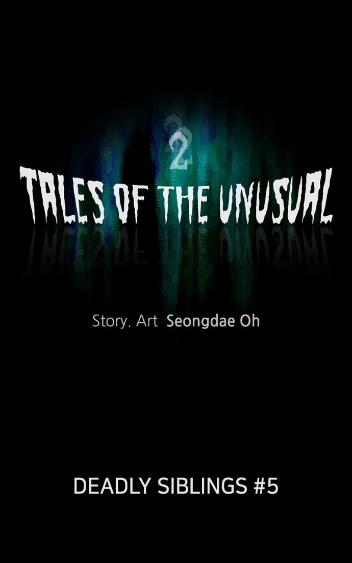 Tales of the Unusual 2 Chapter 81 page 6