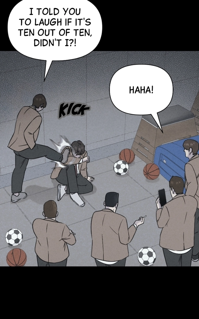 Tales of the Unusual 2 Chapter 81 page 71