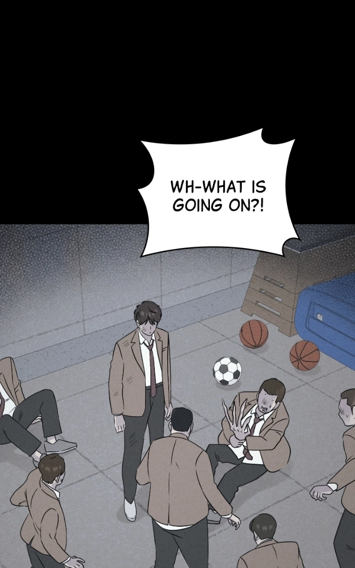 Tales of the Unusual 2 Chapter 81 page 87