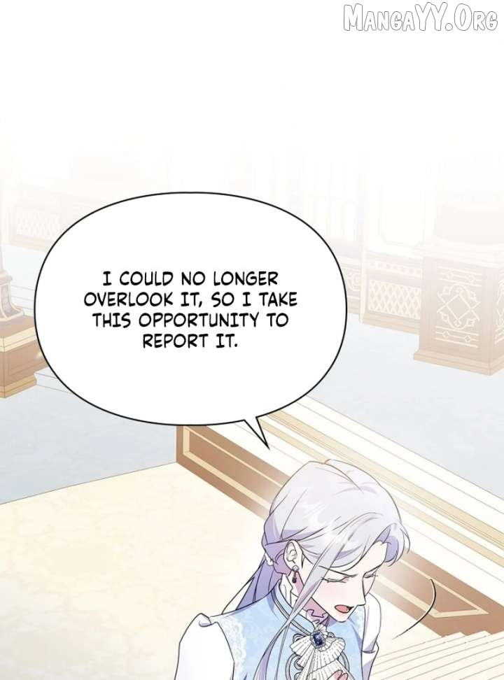 I Became the Tyrant's Dishonest Adviser Chapter 81 page 11