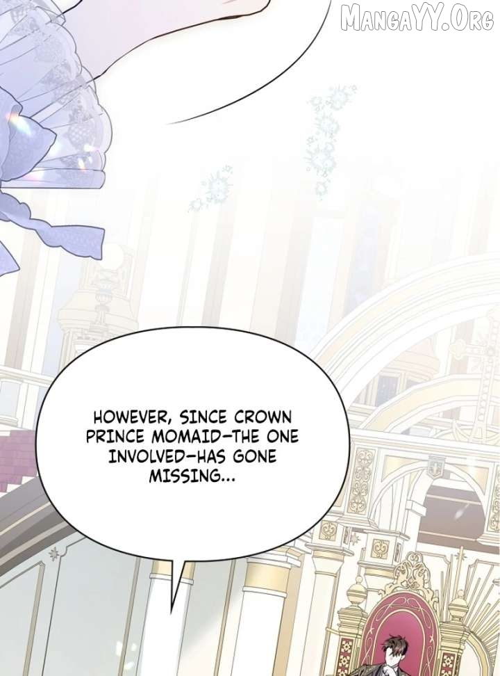 I Became the Tyrant's Dishonest Adviser Chapter 81 page 21