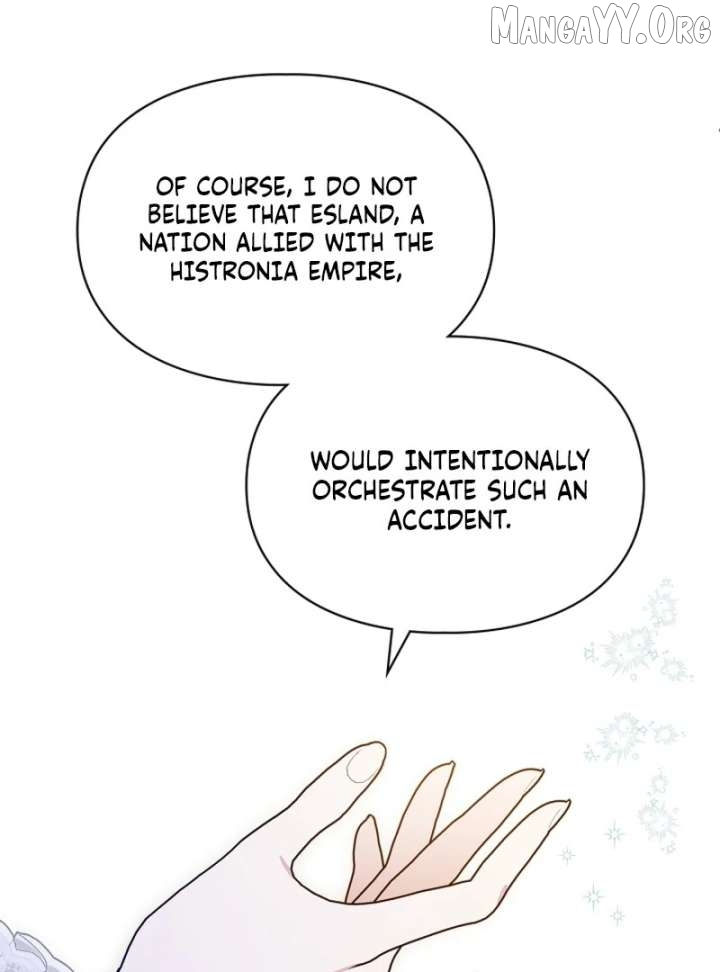 I Became the Tyrant's Dishonest Adviser Chapter 81 page 20