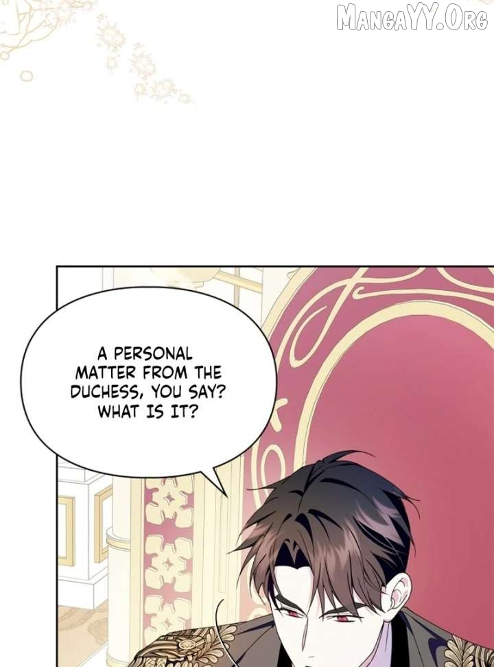 I Became the Tyrant's Dishonest Adviser Chapter 81 page 7