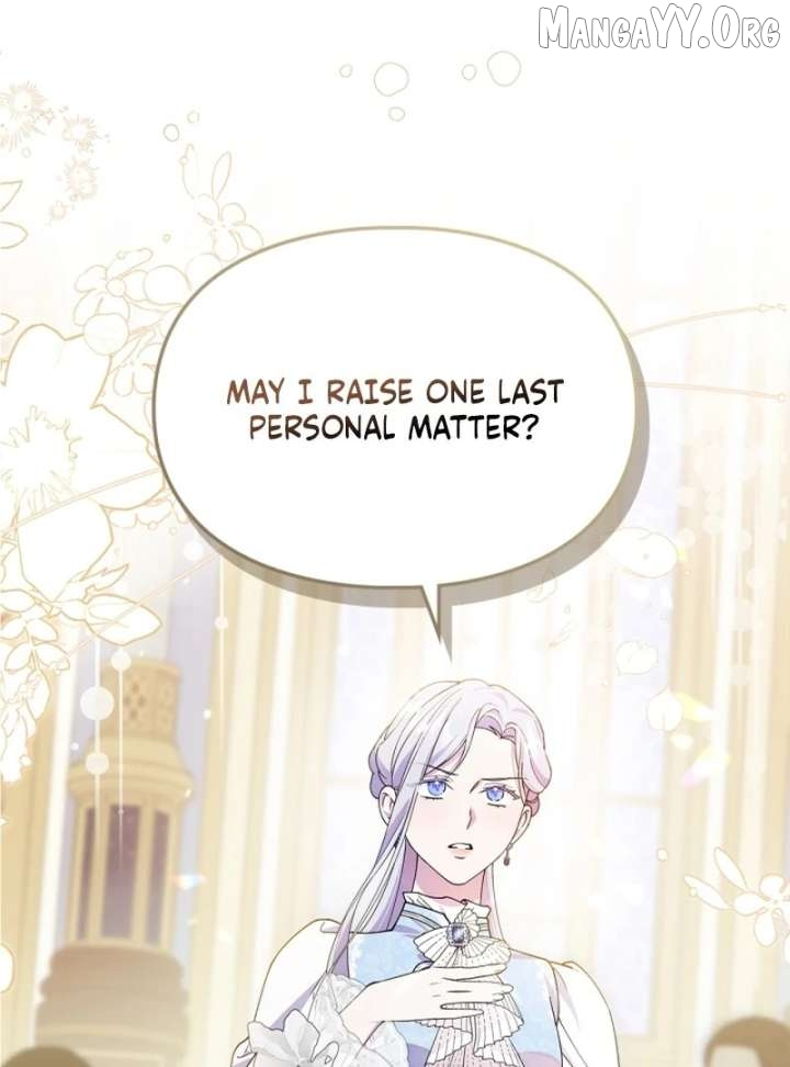 I Became the Tyrant's Dishonest Adviser Chapter 81 page 5