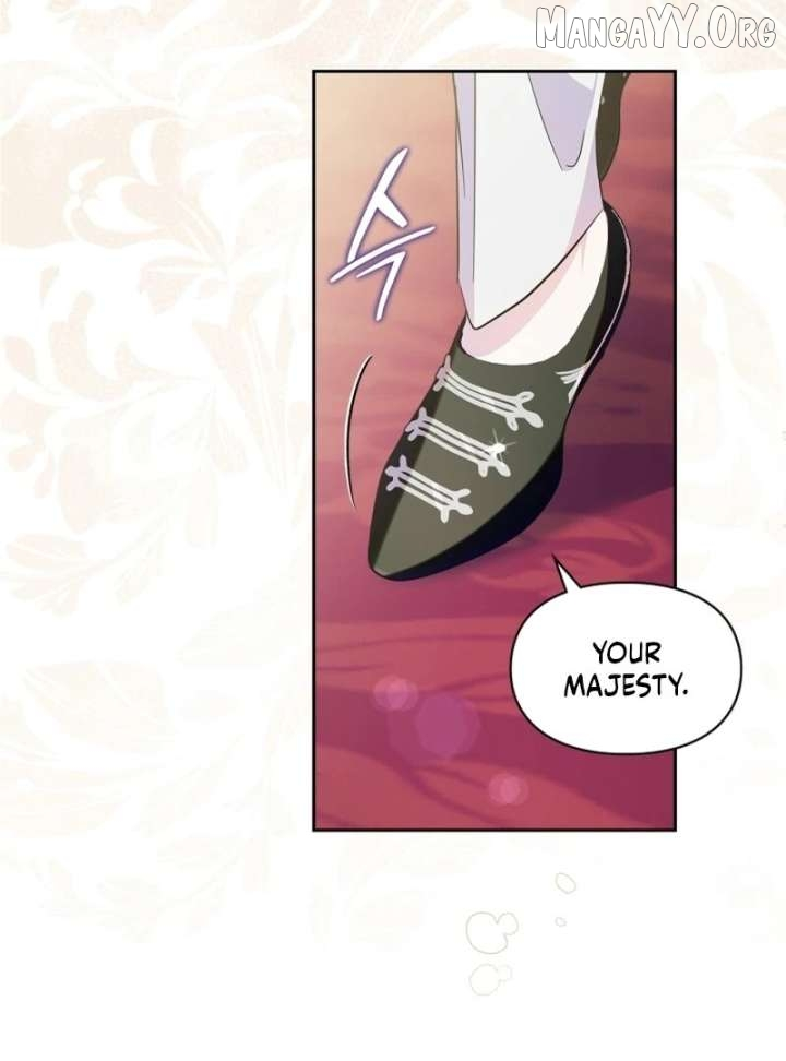 I Became the Tyrant's Dishonest Adviser Chapter 81 page 4