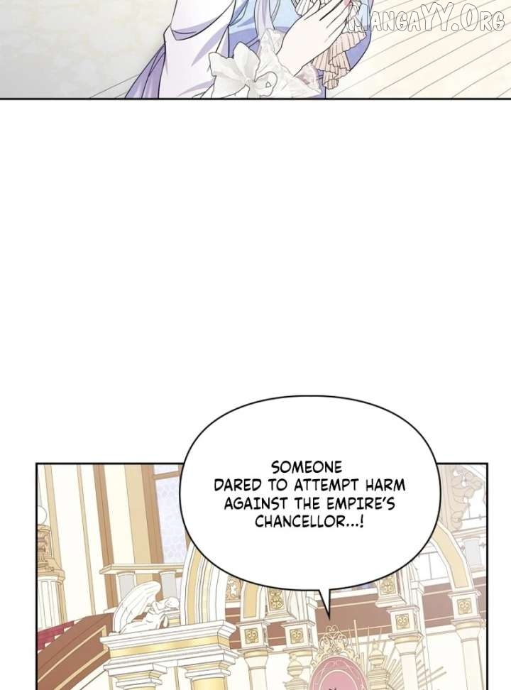 I Became the Tyrant's Dishonest Adviser Chapter 81 page 12