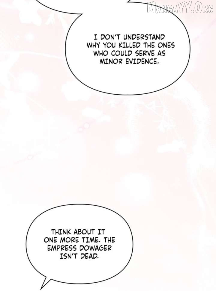 I Became the Tyrant's Dishonest Adviser Chapter 81 page 44