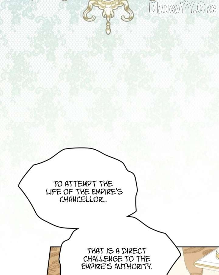 I Became the Tyrant's Dishonest Adviser Chapter 81 page 26