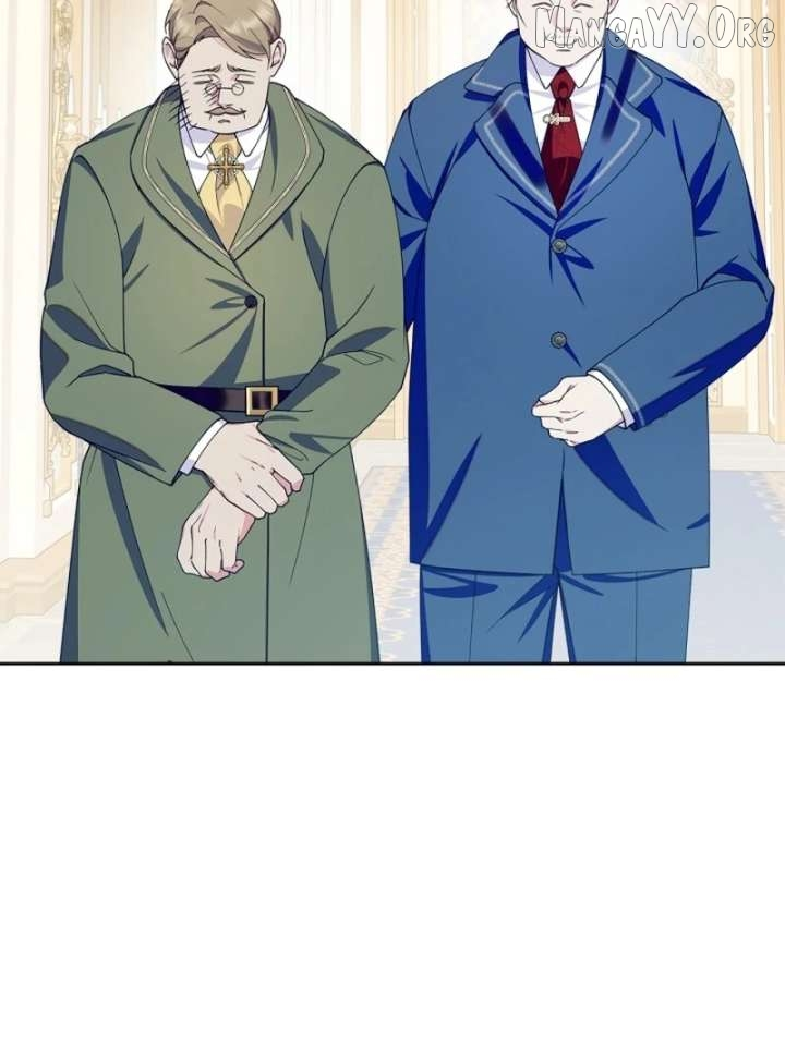 I Became the Tyrant's Dishonest Adviser Chapter 81 page 76