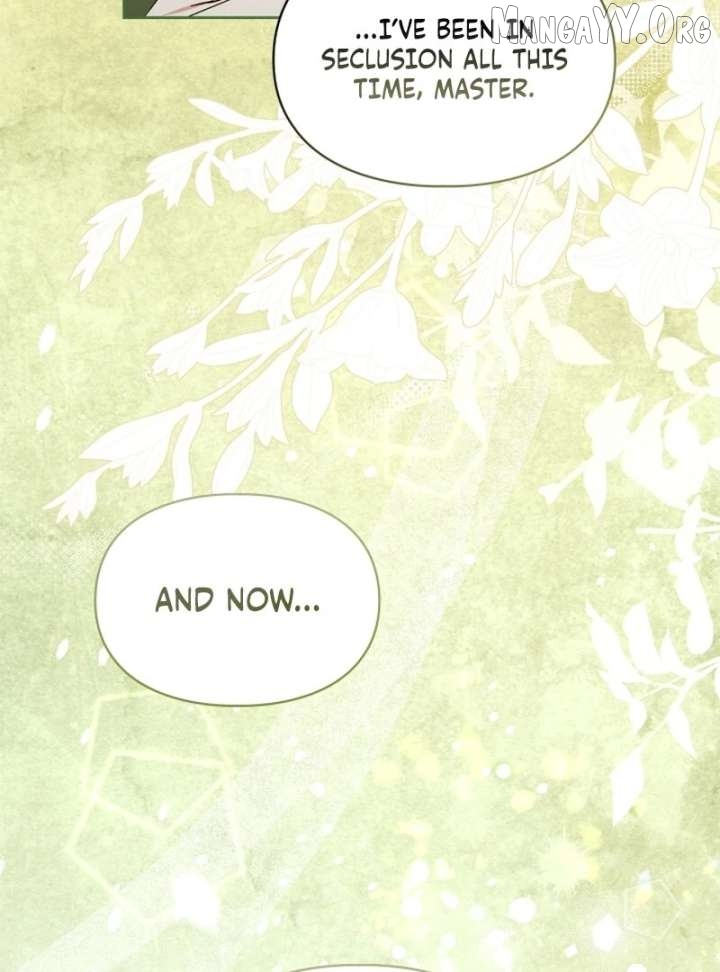 I Became the Tyrant's Dishonest Adviser Chapter 81 page 84