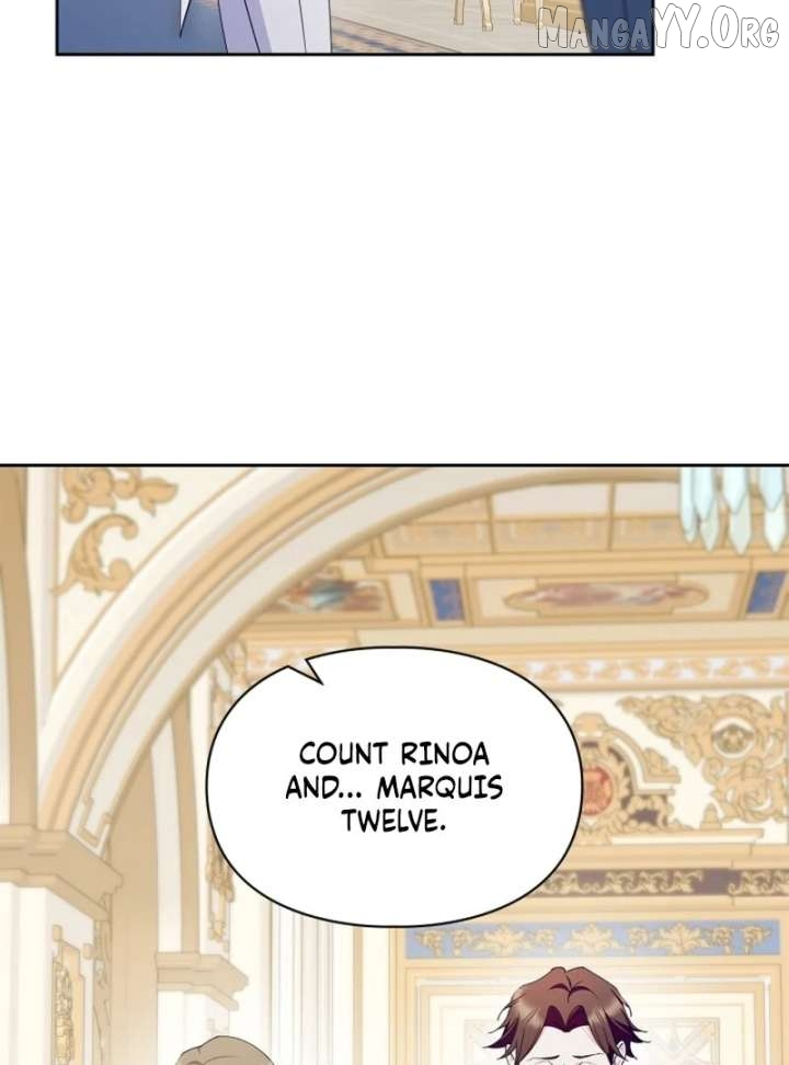 I Became the Tyrant's Dishonest Adviser Chapter 81 page 75