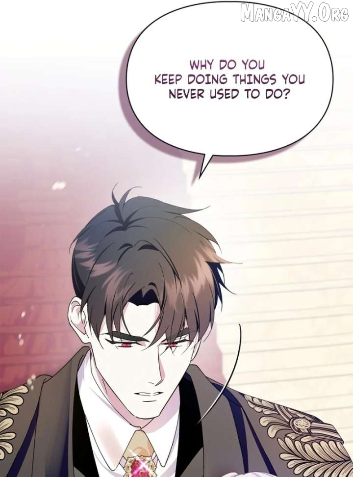 I Became the Tyrant's Dishonest Adviser Chapter 81 page 55