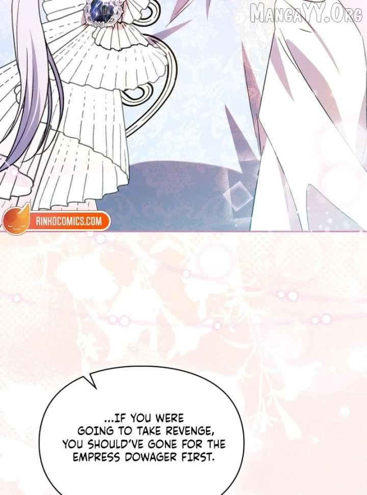 I Became the Tyrant's Dishonest Adviser Chapter 81 page 43