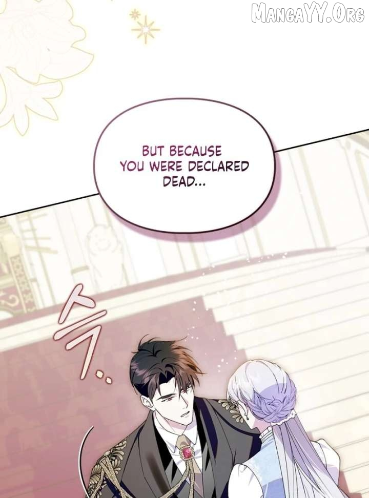 I Became the Tyrant's Dishonest Adviser Chapter 81 page 38