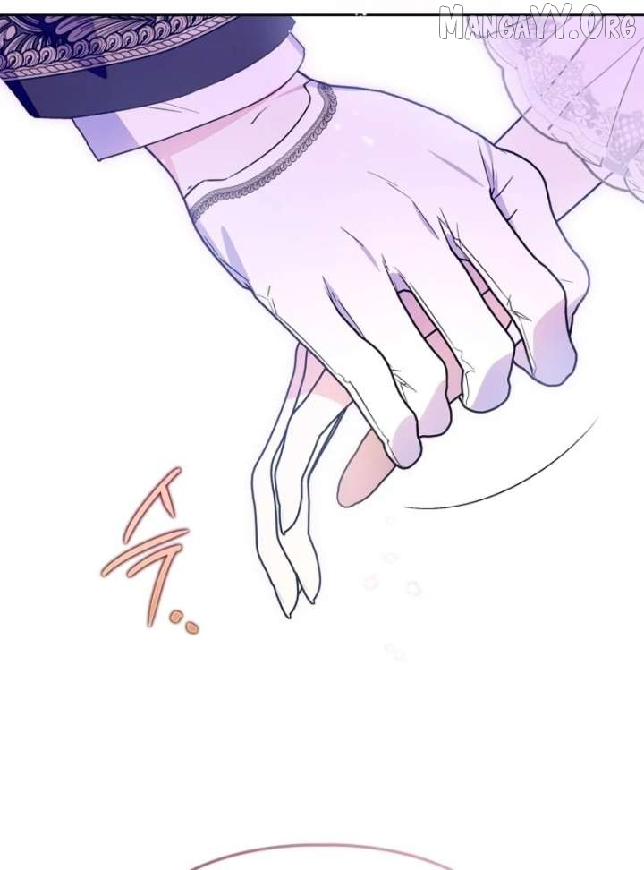 I Became the Tyrant's Dishonest Adviser Chapter 81 page 45