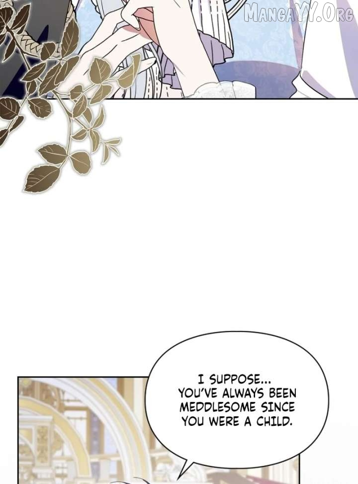 I Became the Tyrant's Dishonest Adviser Chapter 81 page 58