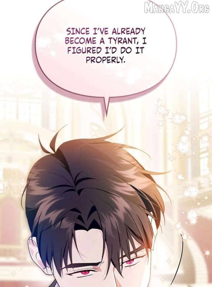 I Became the Tyrant's Dishonest Adviser Chapter 81 page 46