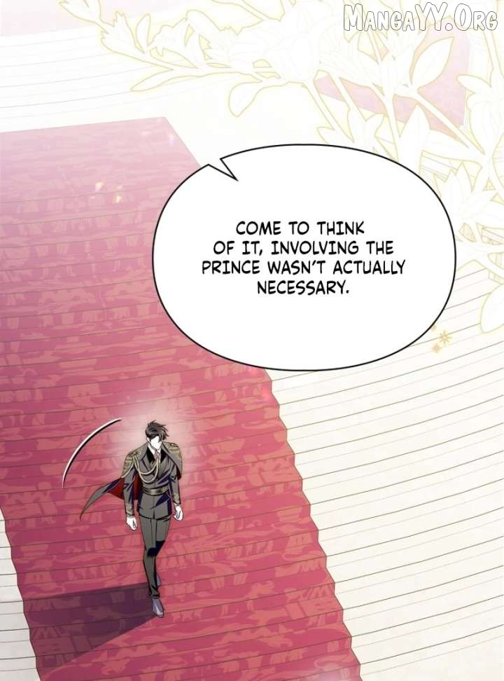 I Became the Tyrant's Dishonest Adviser Chapter 81 page 36
