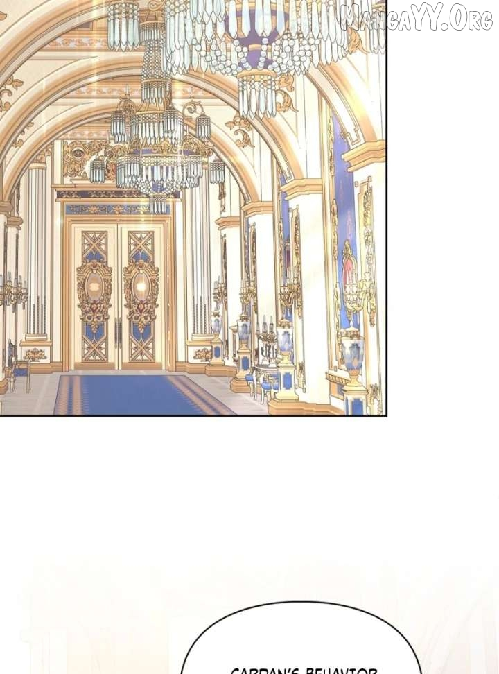 I Became the Tyrant's Dishonest Adviser Chapter 81 page 64