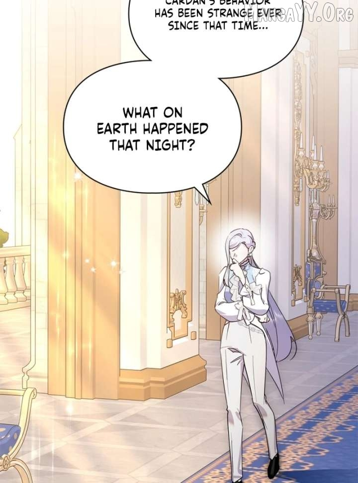 I Became the Tyrant's Dishonest Adviser Chapter 81 page 65