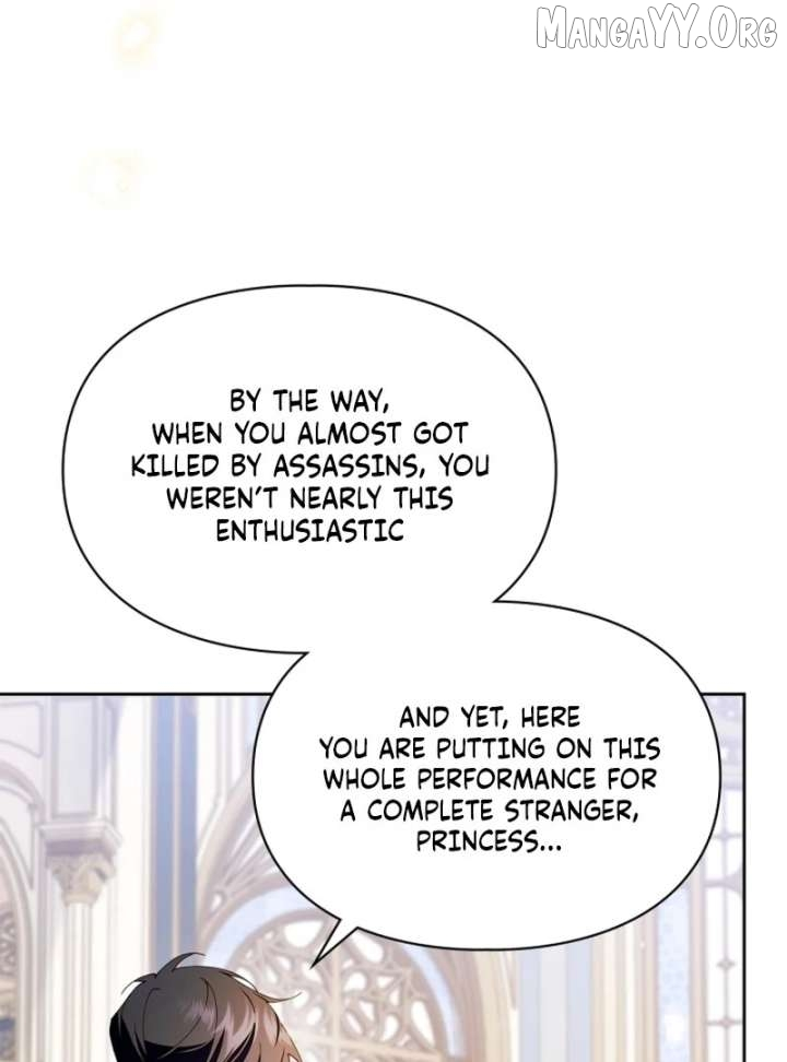 I Became the Tyrant's Dishonest Adviser Chapter 81 page 52