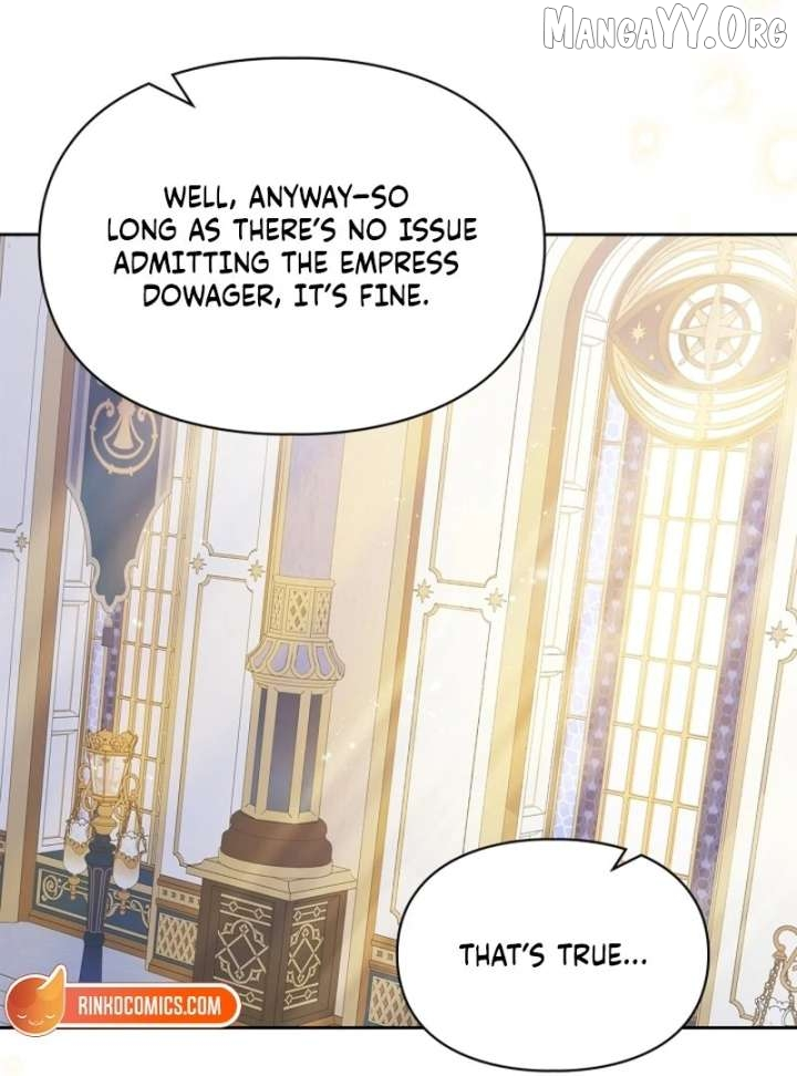 I Became the Tyrant's Dishonest Adviser Chapter 81 page 51