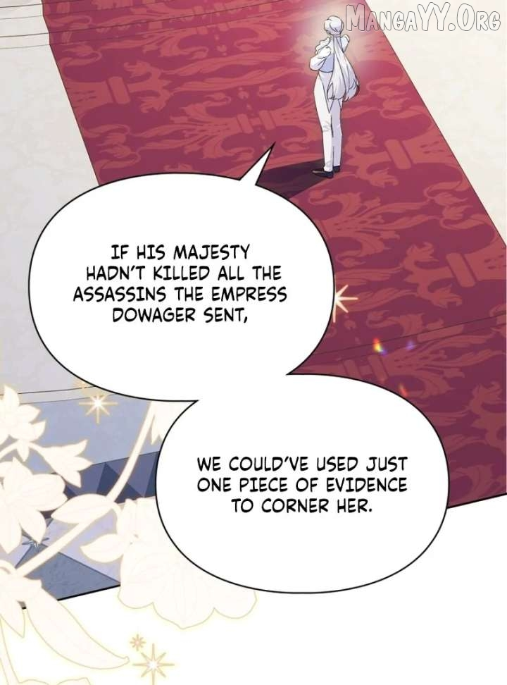 I Became the Tyrant's Dishonest Adviser Chapter 81 page 37