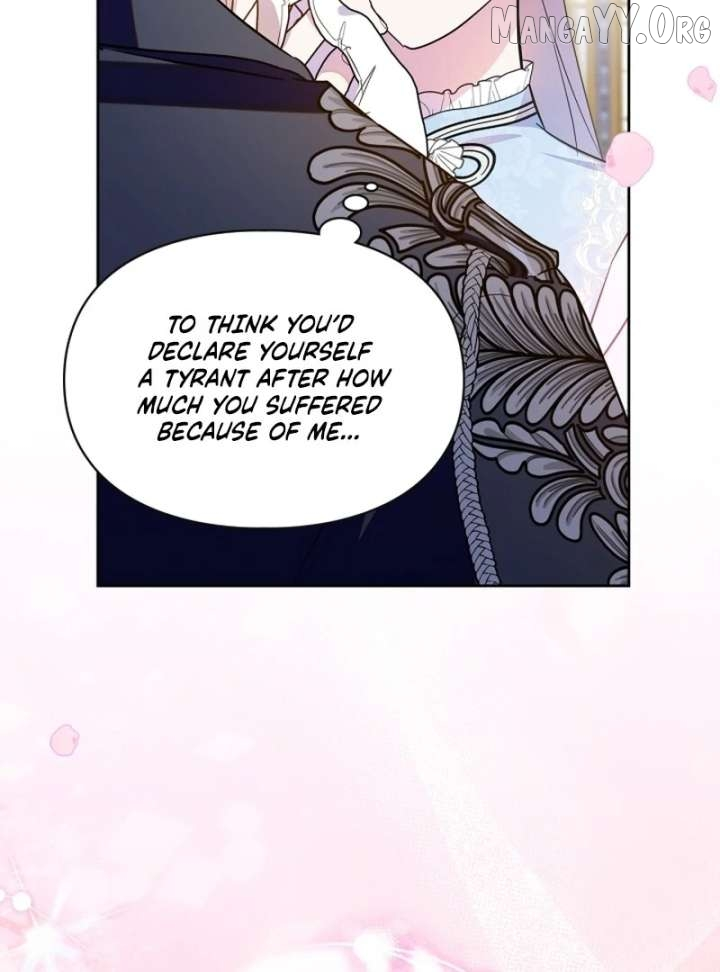 I Became the Tyrant's Dishonest Adviser Chapter 81 page 49