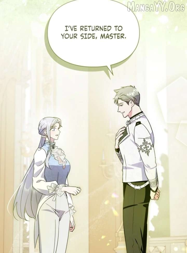 I Became the Tyrant's Dishonest Adviser Chapter 81 page 85