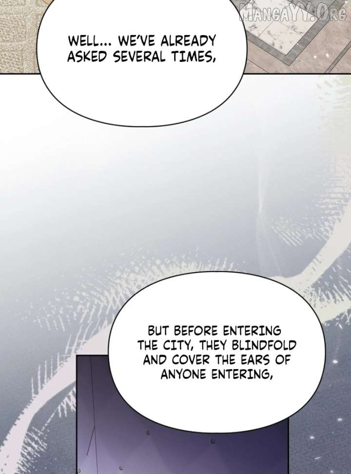 I Became the Tyrant's Dishonest Adviser Chapter 81 page 112