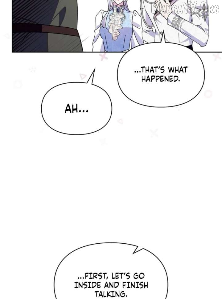 I Became the Tyrant's Dishonest Adviser Chapter 81 page 95