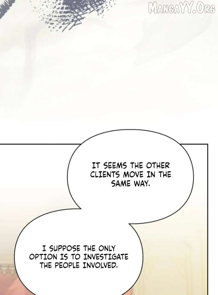 I Became the Tyrant's Dishonest Adviser Chapter 81 page 114