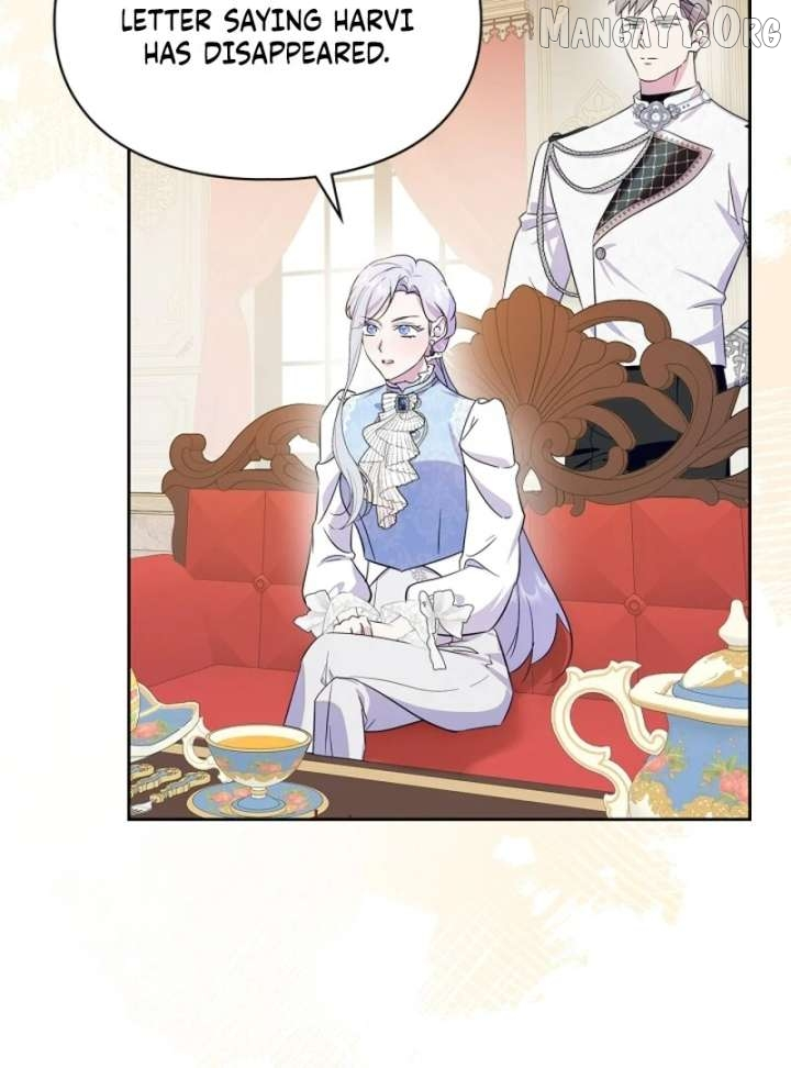 I Became the Tyrant's Dishonest Adviser Chapter 81 page 98