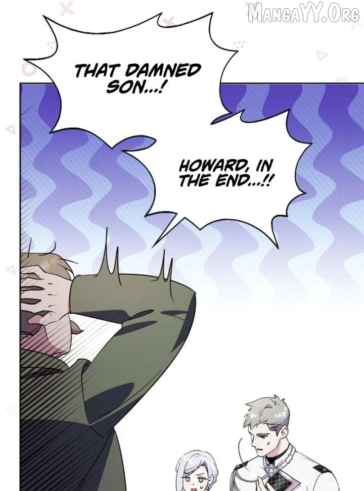 I Became the Tyrant's Dishonest Adviser Chapter 81 page 94